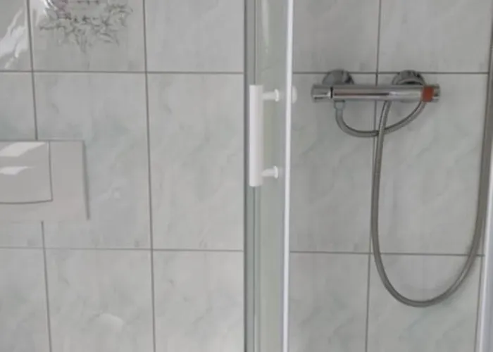 Landpension Zum Schweizerberg Lägenhet