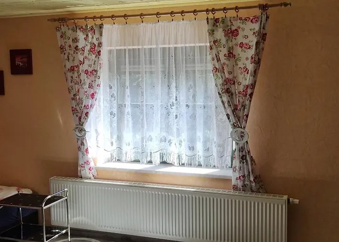 Lägenhet Landpension Zum Schweizerberg *