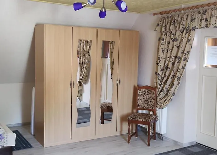 Landpension Zum Schweizerberg