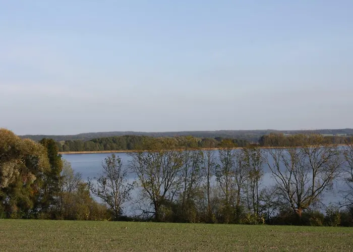 Landpension Zum Schweizerberg *