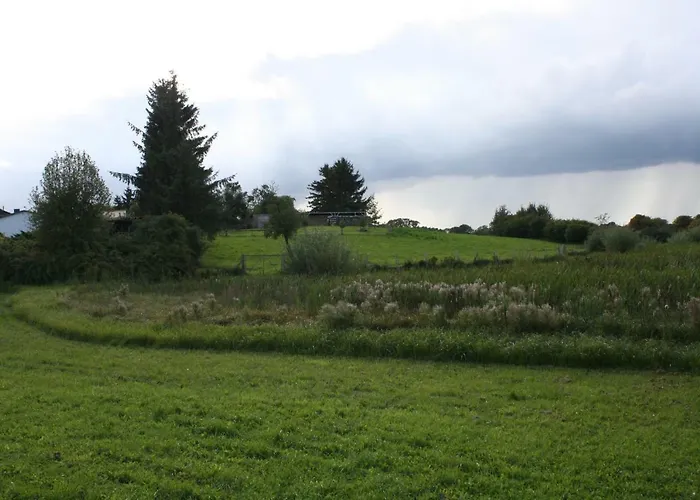 Landpension Zum Schweizerberg Neugrimnitz