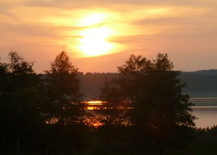 Landpension Zum Schweizerberg Neugrimnitz