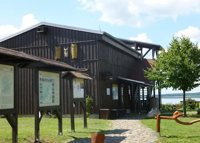 Landpension Zum Schweizerberg Lägenhet *