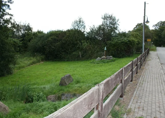 Landpension Zum Schweizerberg Neugrimnitz