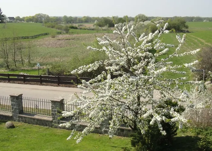 Landpension Zum Schweizerberg *