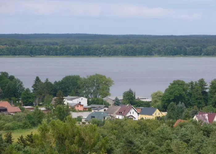 Lägenhet Landpension Zum Schweizerberg