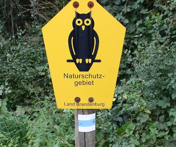 Landpension Zum Schweizerberg *