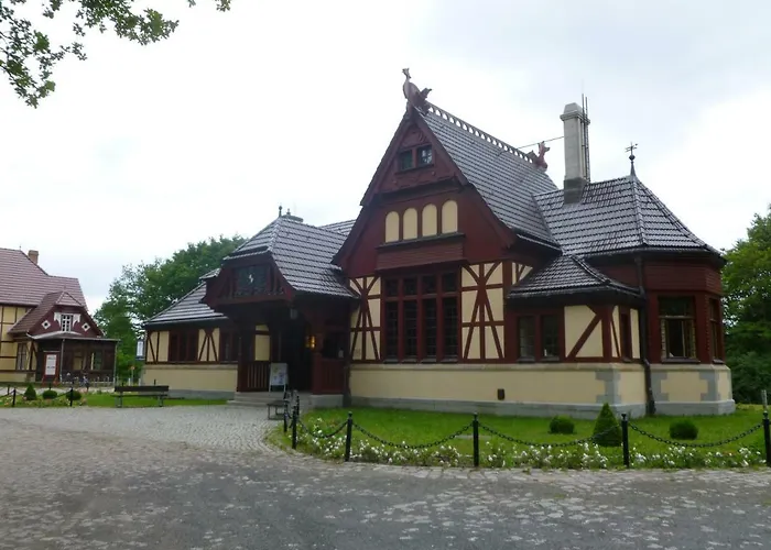 Lägenhet Landpension Zum Schweizerberg