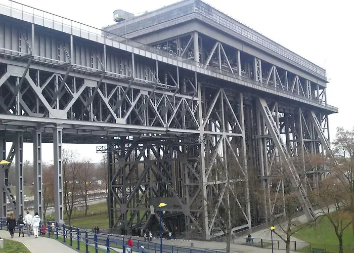 Landpension Zum Schweizerberg Lägenhet