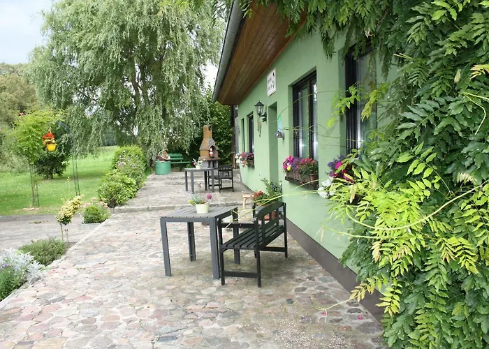 Landpension Zum Schweizerberg